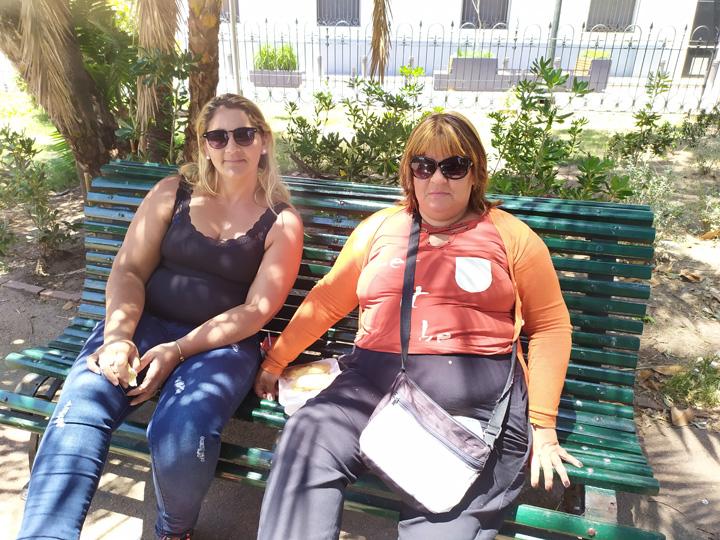 Plan juntos Integrantes reunidos