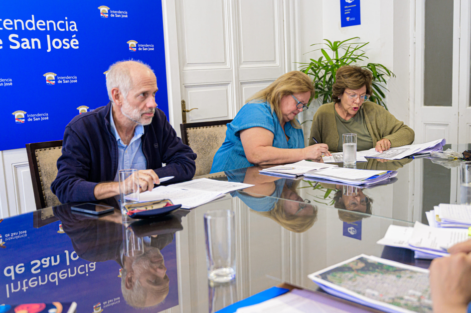 director e intendenta