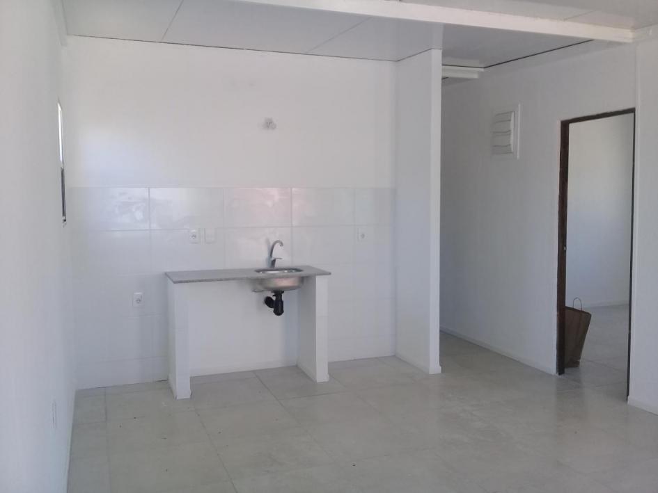 vivienda en proceso Obra