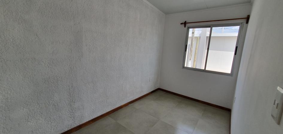 Vista de un dormitorio Vista de un dormitorio