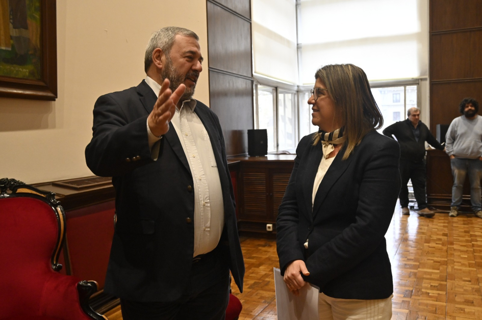 Paseyro y Bergara Paseyro y Bergara