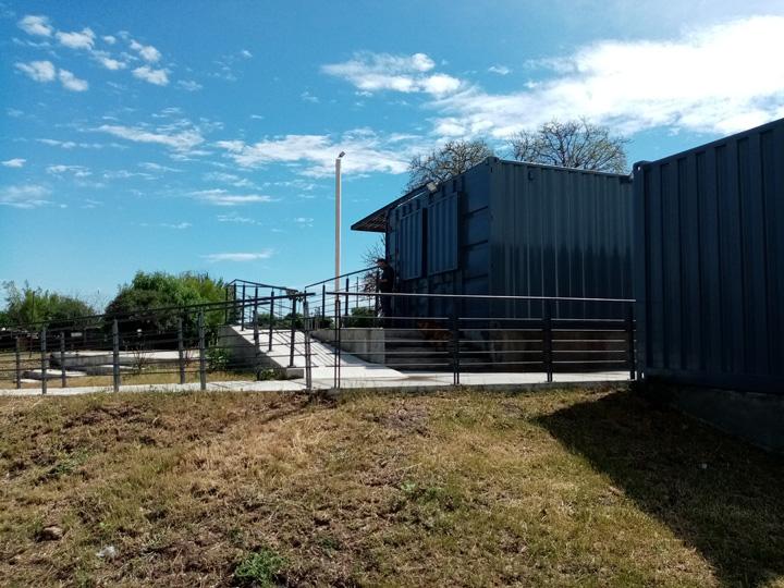 Parque Inauguraciòn
