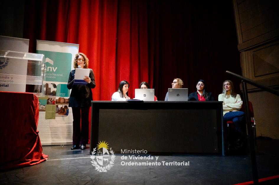 500 familias acceden al sueño de tener su casa 500 familias acceden al sueño de tener su casa