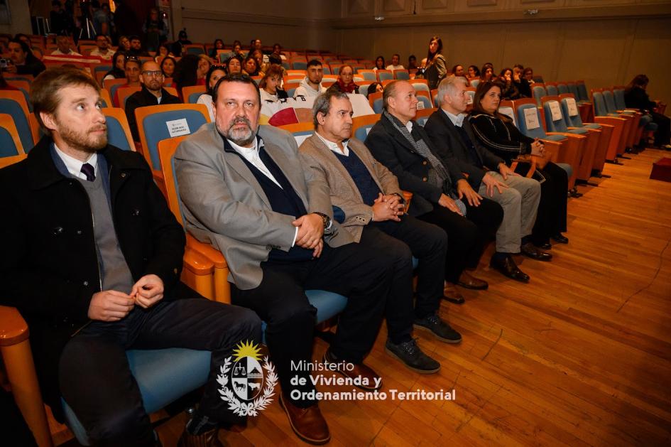 Autoridades Autoridades