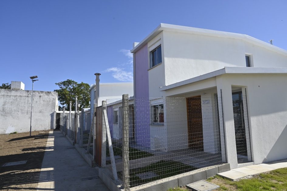 Vivienda