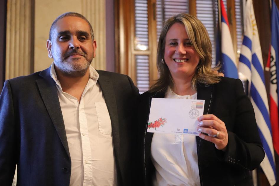 Autoridades nacionales e Instituto Nacional del Cooperativismo (INACOOP) instalan Comité Nacional Autoridades nacionales e Instituto Nacional del Cooperativismo (INACOOP) instalan Comité Nacional