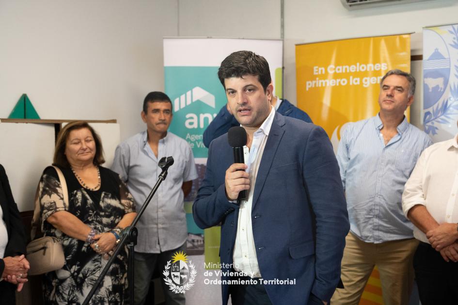Barrio Nueva Esperanza Barrio Nueva Esperanza