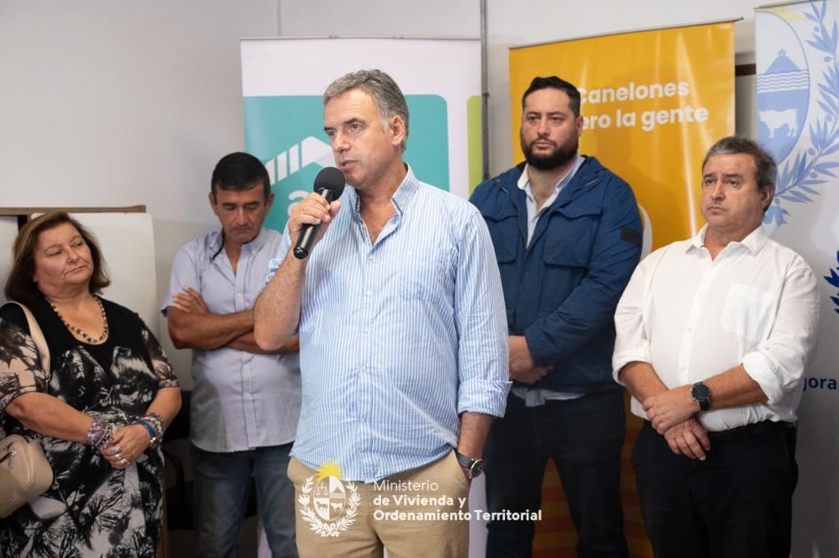 Barrio Nueva Esperanza Barrio Nueva Esperanza
