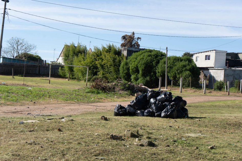 Censo, limpieza y recuperación del espacio público Así fue la cuarta jornada de Más Barrio Censo, limpieza y recuperación del espacio público Así fue la cuarta jornada de Más Barrio