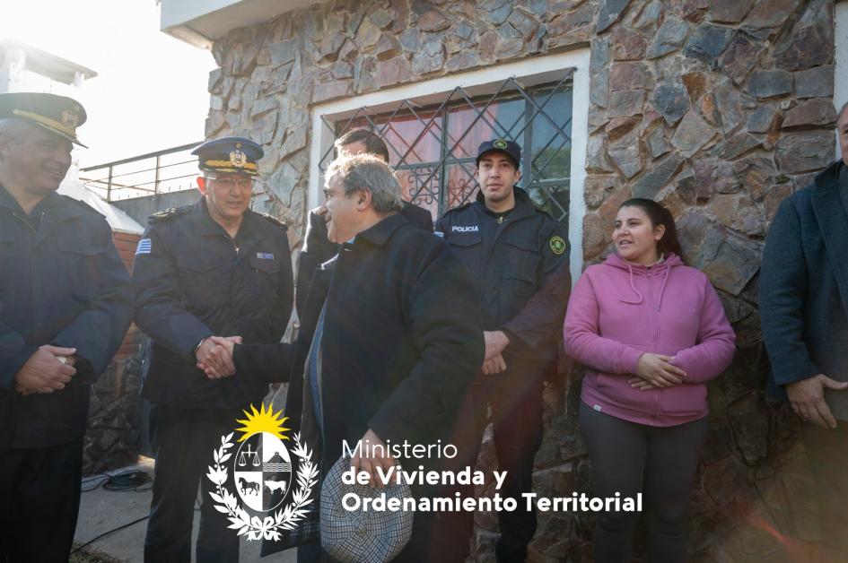 Cerrito de la Victoria, Plan Avanzar Cerrito de la Victoria, Plan Avanzar