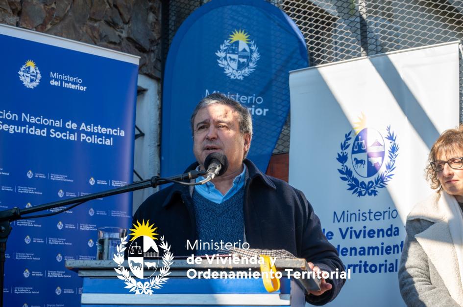 Cerrito de la Victoria, Plan Avanzar Cerrito de la Victoria, Plan Avanzar