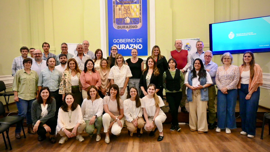 Cierre Gira Dinot Durazno