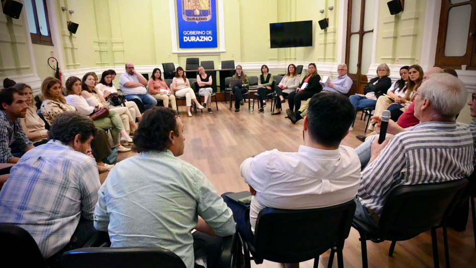 Cierre Gira Dinot Durazno