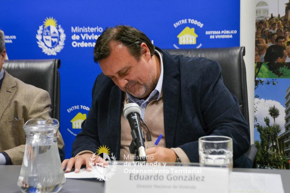 Convenio con ANV Convenio con ANV