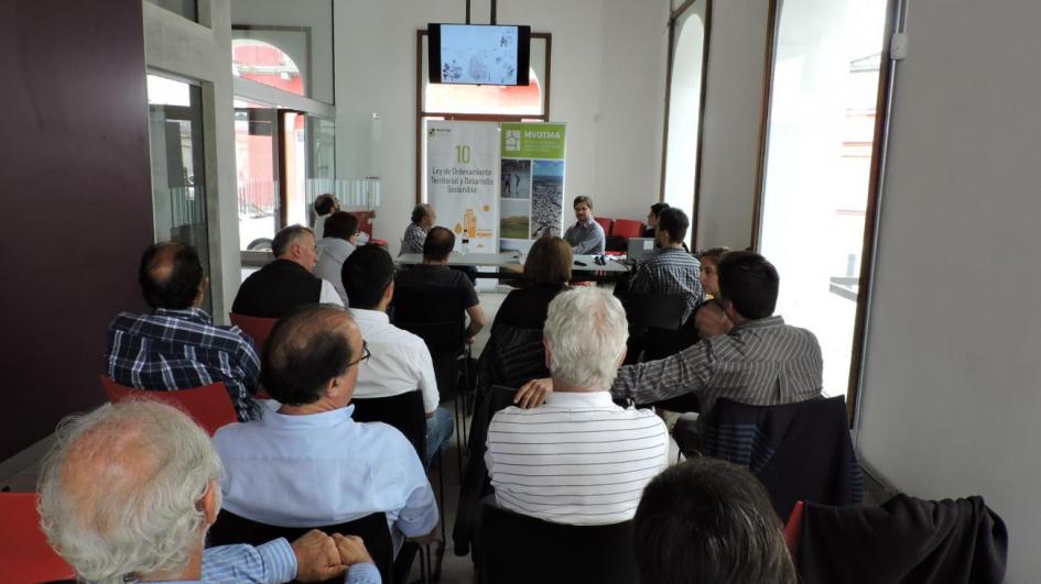 Otra imegn del taller 
