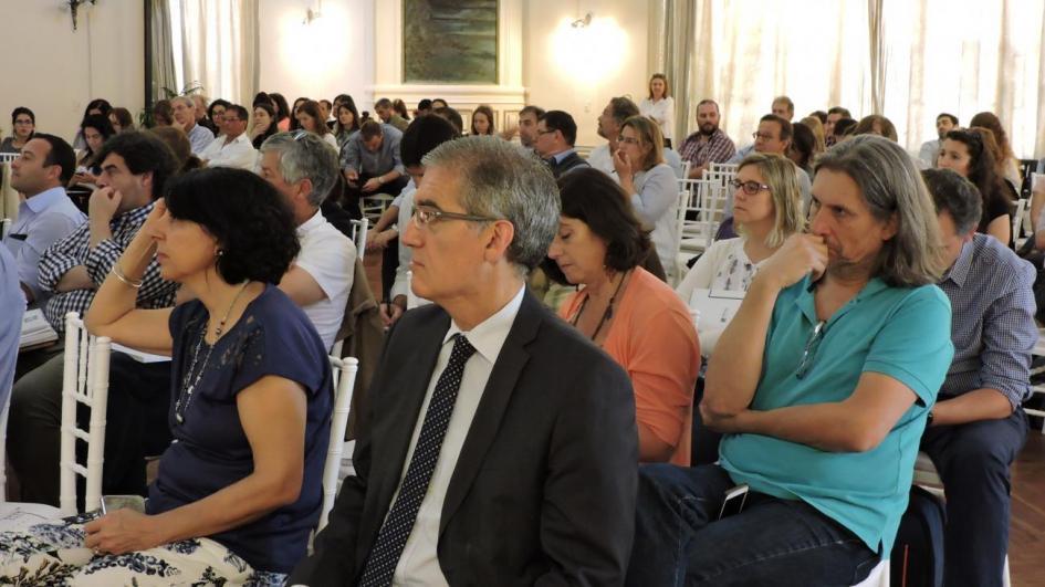 Imagen del público 