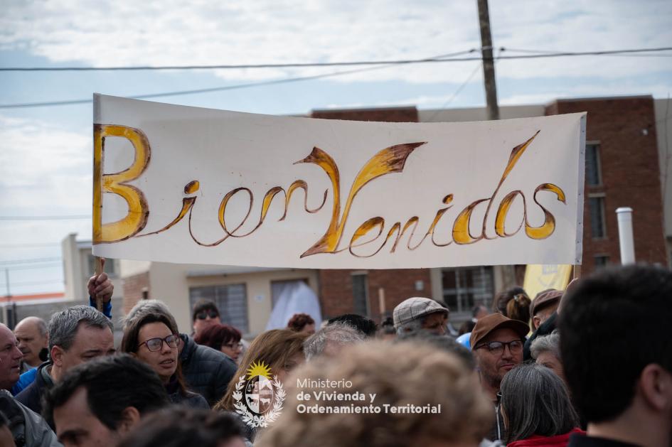 realojo Chacarita