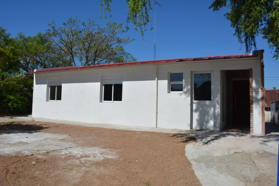 Vivienda