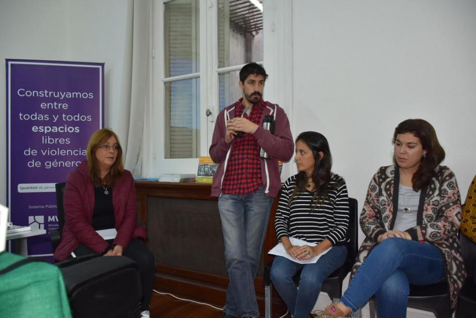 Charla