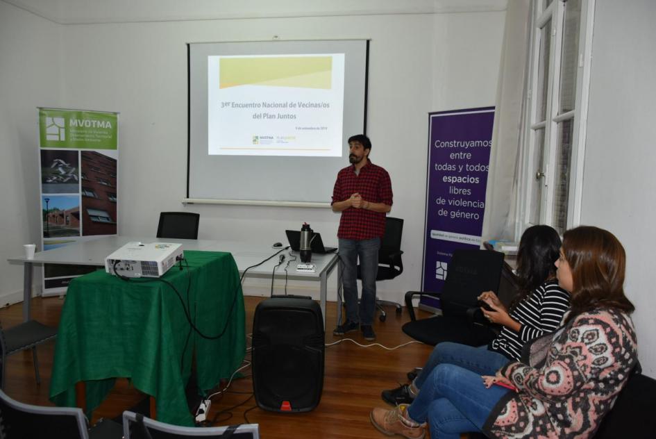 Charla
