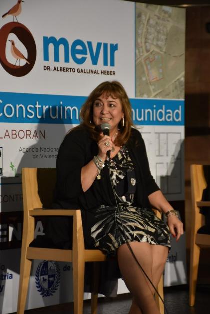 Sra. Ministra