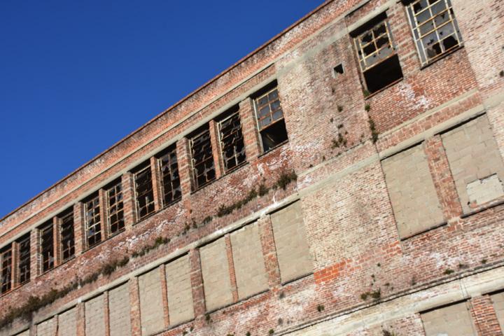 Proyecto Capurro Barrio Capurro