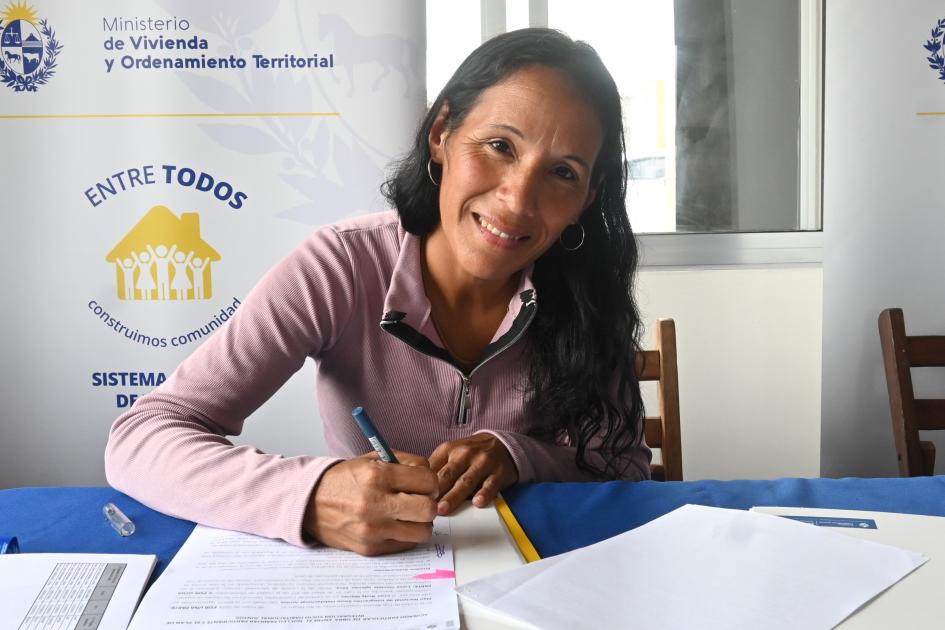 Participante de Juntos