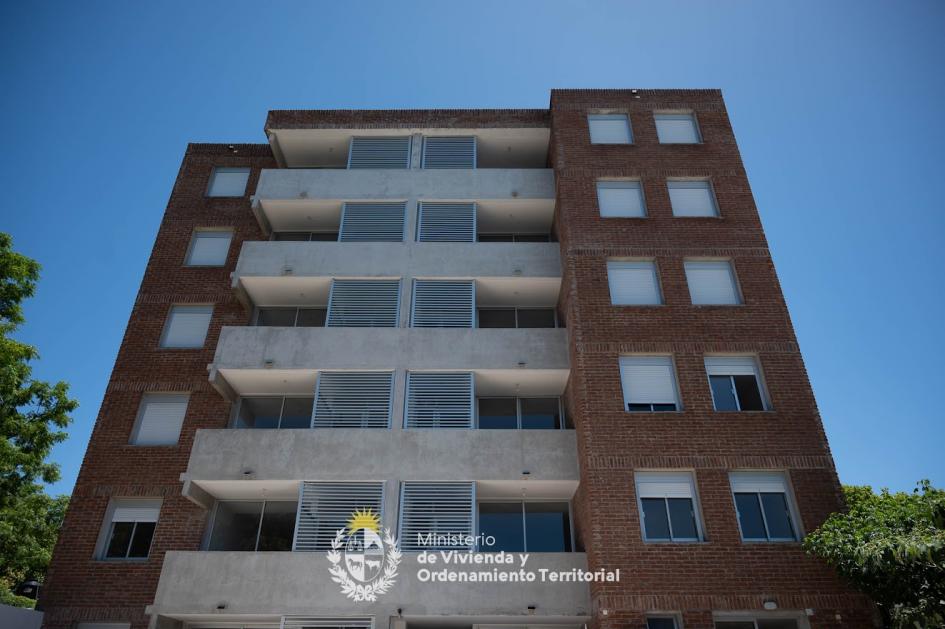 Edificio Cabrera Foto del edificio