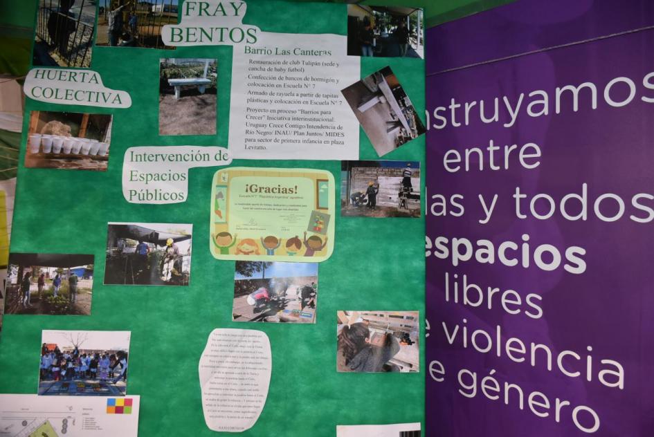 Plan Juntos Cartelera