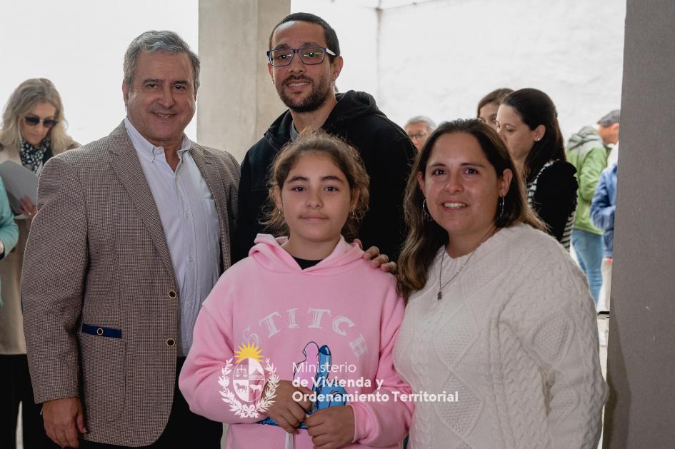 inauguración inauguración