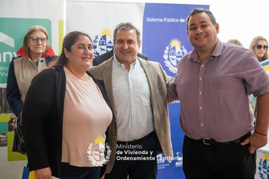 inauguración inauguración