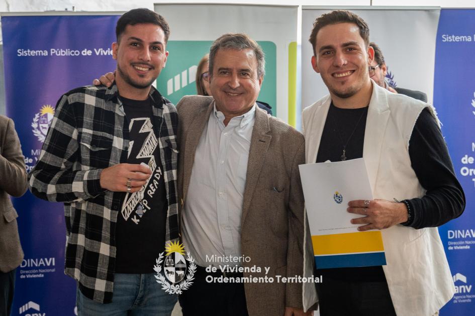 inauguración inauguración