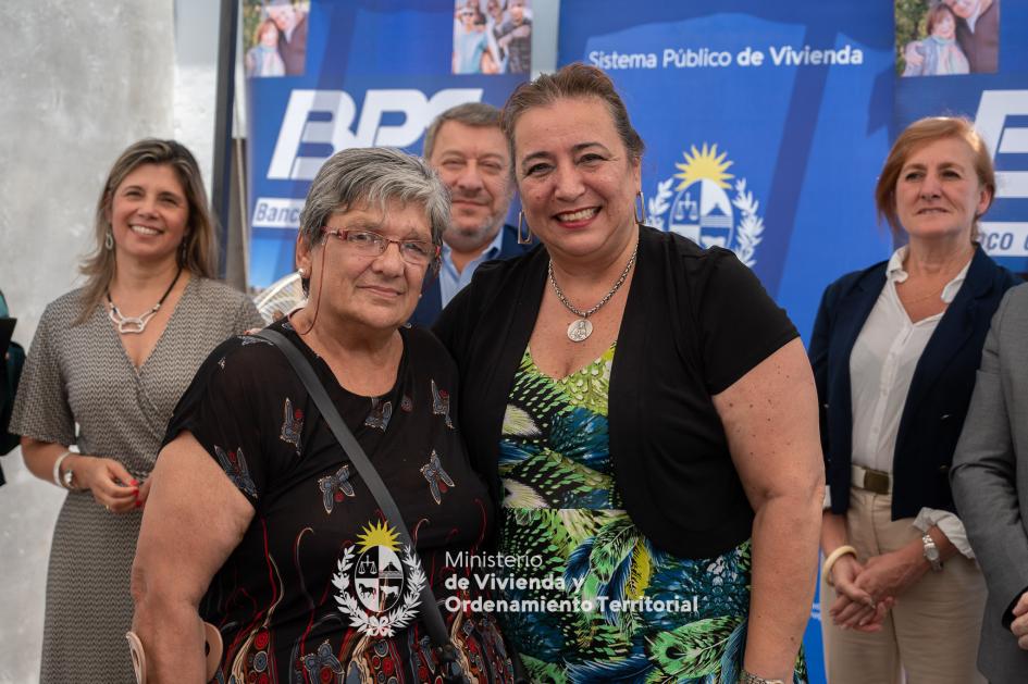 ministra ministra