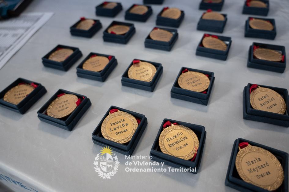 reconocimientos reconocimientos