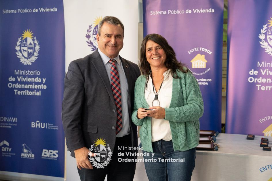 reconocimientos reconocimientos