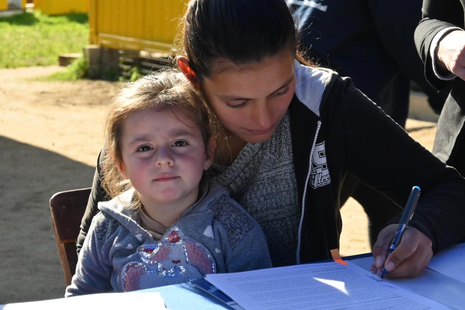 Participante de Juntos