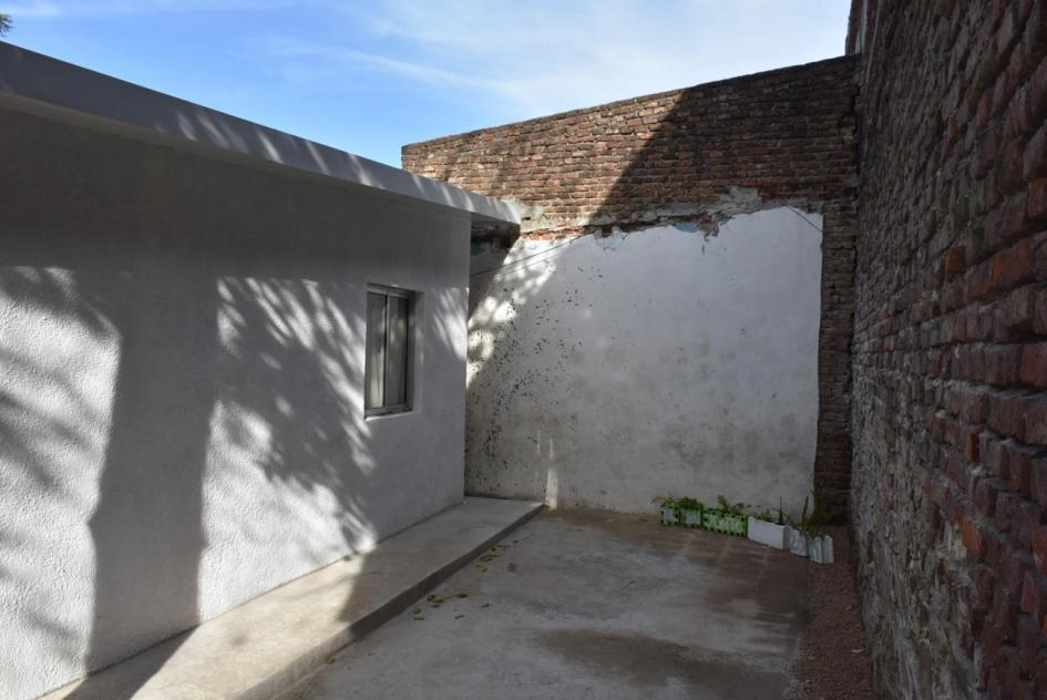 Plan Juntos Vivienda