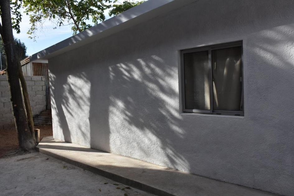 Plan Juntos Vivienda
