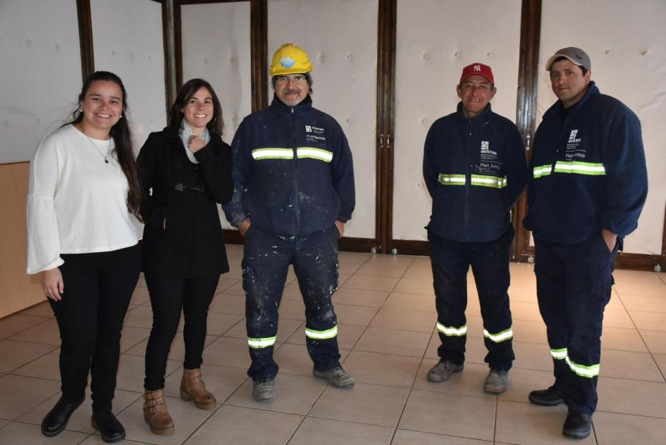Florida Técnicos