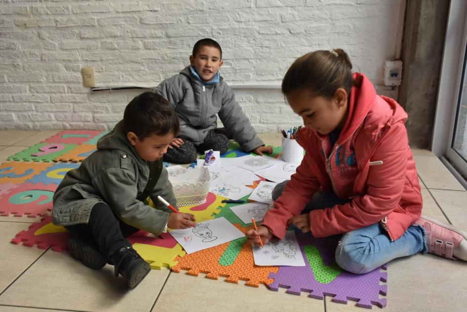Florida Niños