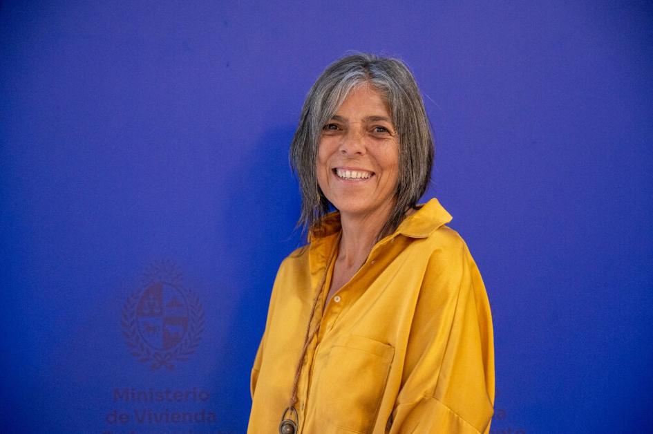 directora Silvana Nieves directora Silvana Nieves