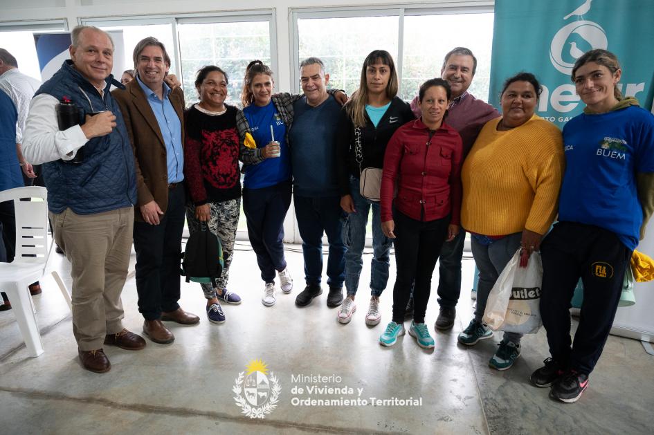 Entrega Plan Avanzar, Durazno Entrega Plan Avanzar, Durazno