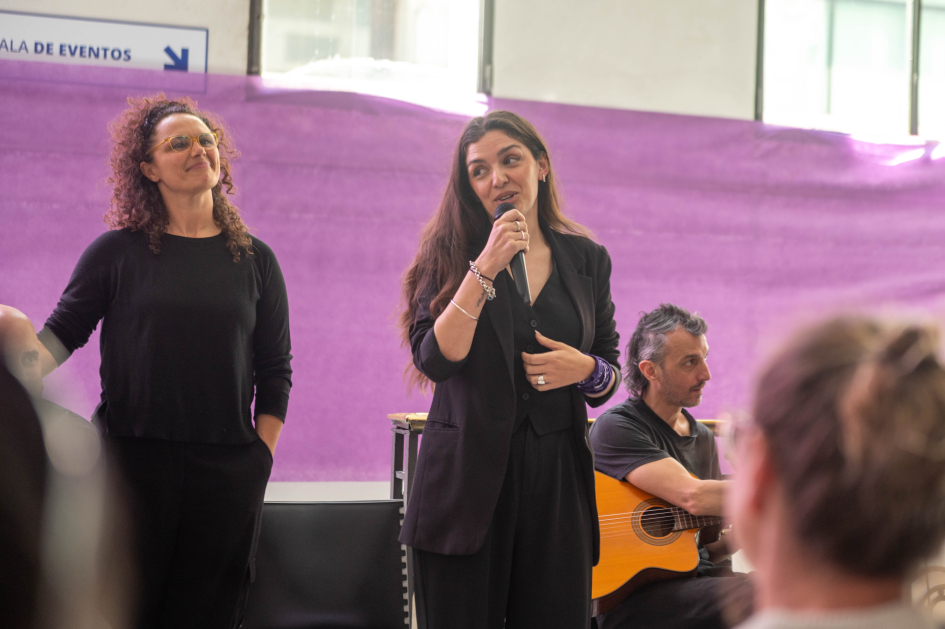 25N: Jornada de reflexión 25N: Jornada de reflexión