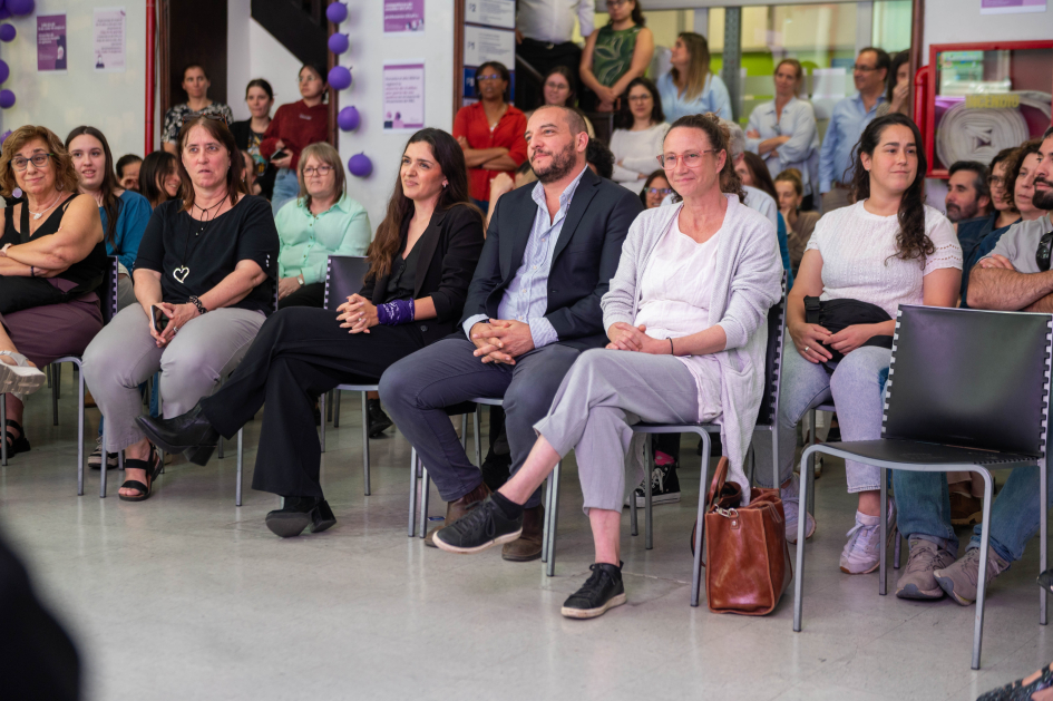 25N: Jornada de reflexión 25N: Jornada de reflexión