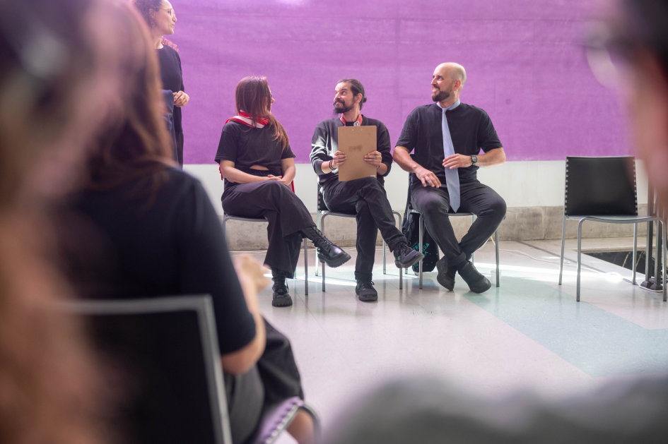 25N: Jornada de reflexión 25N: Jornada de reflexión