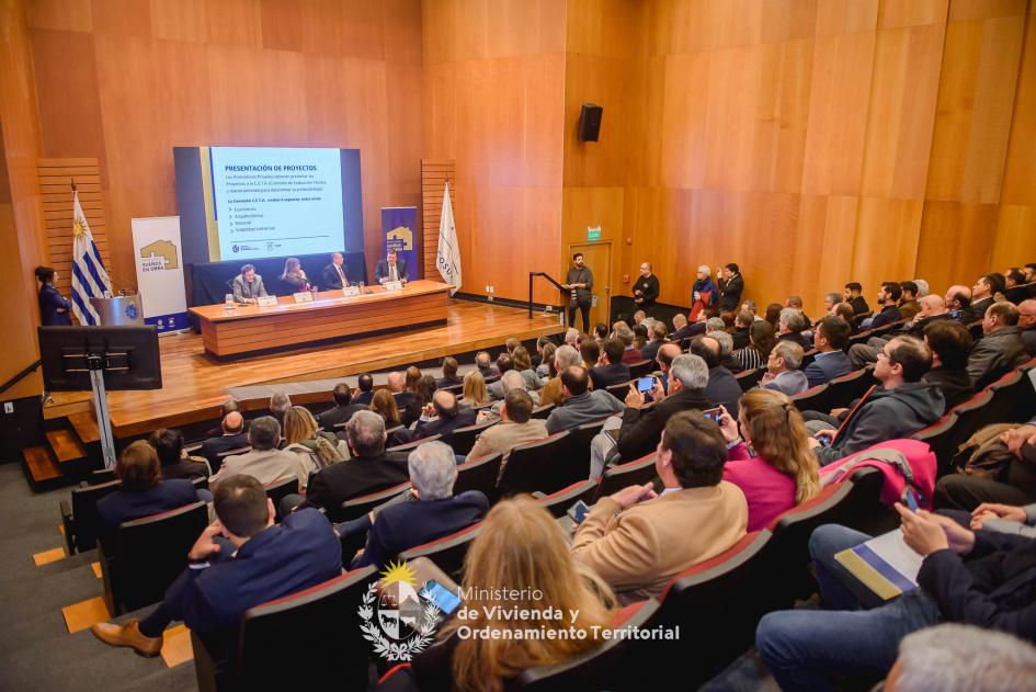 presentación presentación