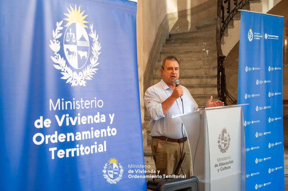 El Antiguo Cuartel de Dragones de Montevideo fue declarado como monumento histórico nacional El Antiguo Cuartel de Dragones de Montevideo fue declarado como monumento histórico nacional
