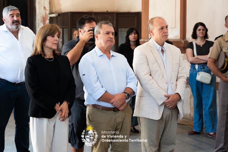 El Antiguo Cuartel de Dragones de Montevideo fue declarado como monumento histórico nacional El Antiguo Cuartel de Dragones de Montevideo fue declarado como monumento histórico nacional