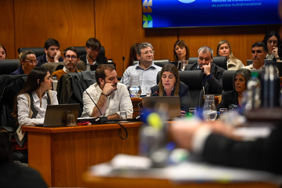 El Plan Quinquenal de Vivienda y Hábitat duplicará la inversión en la precariedad habitacional