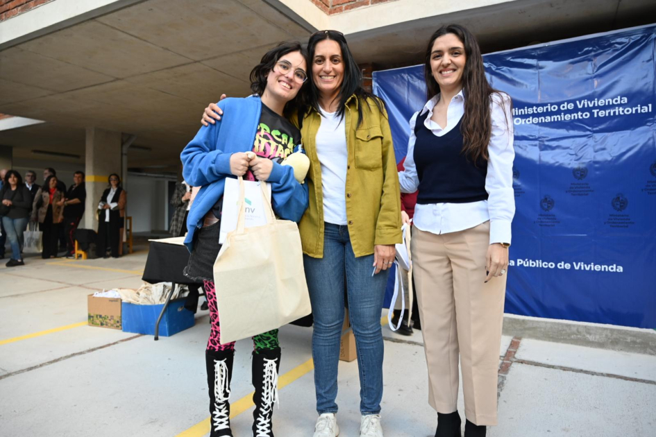 Entrega Viviendas Jaime Cibils Montevideo Entrega Viviendas Jaime Cibils Montevideo